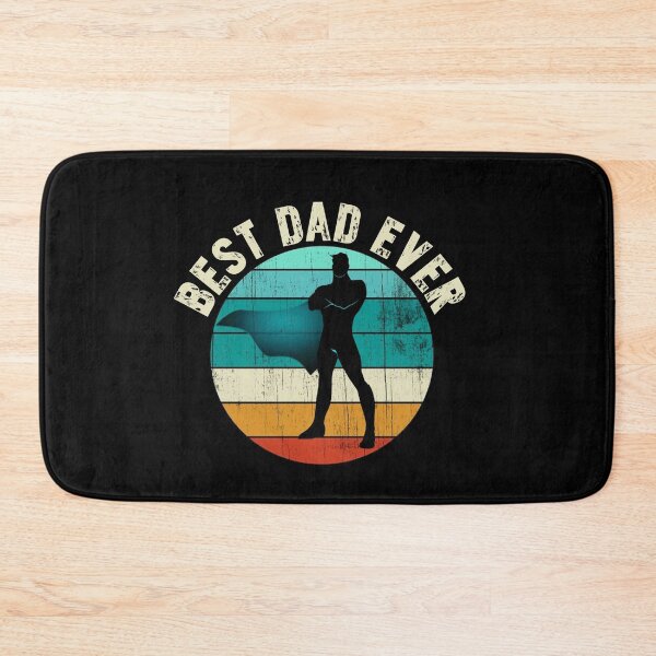 Item preview, Best dad ever designed and sold by TopDesignArt.