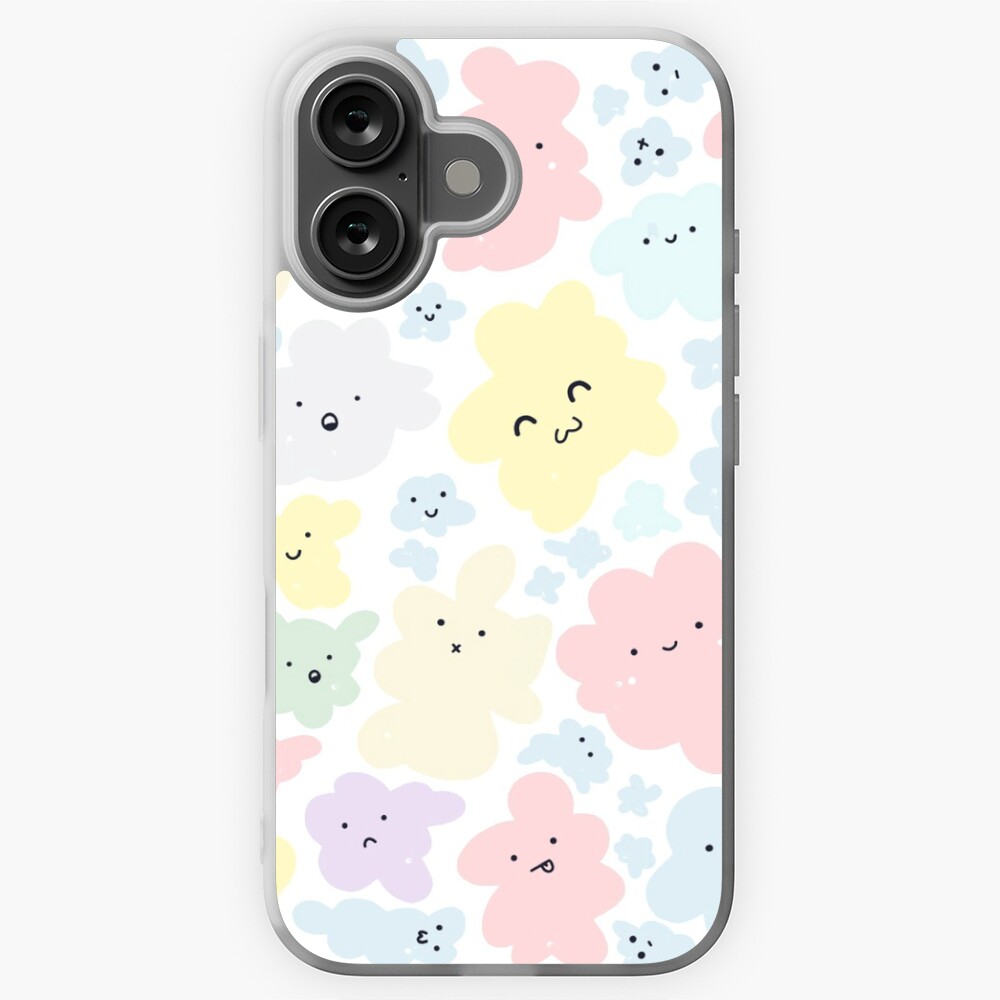 Item preview, iPhone Soft Case designed and sold by raluca20.