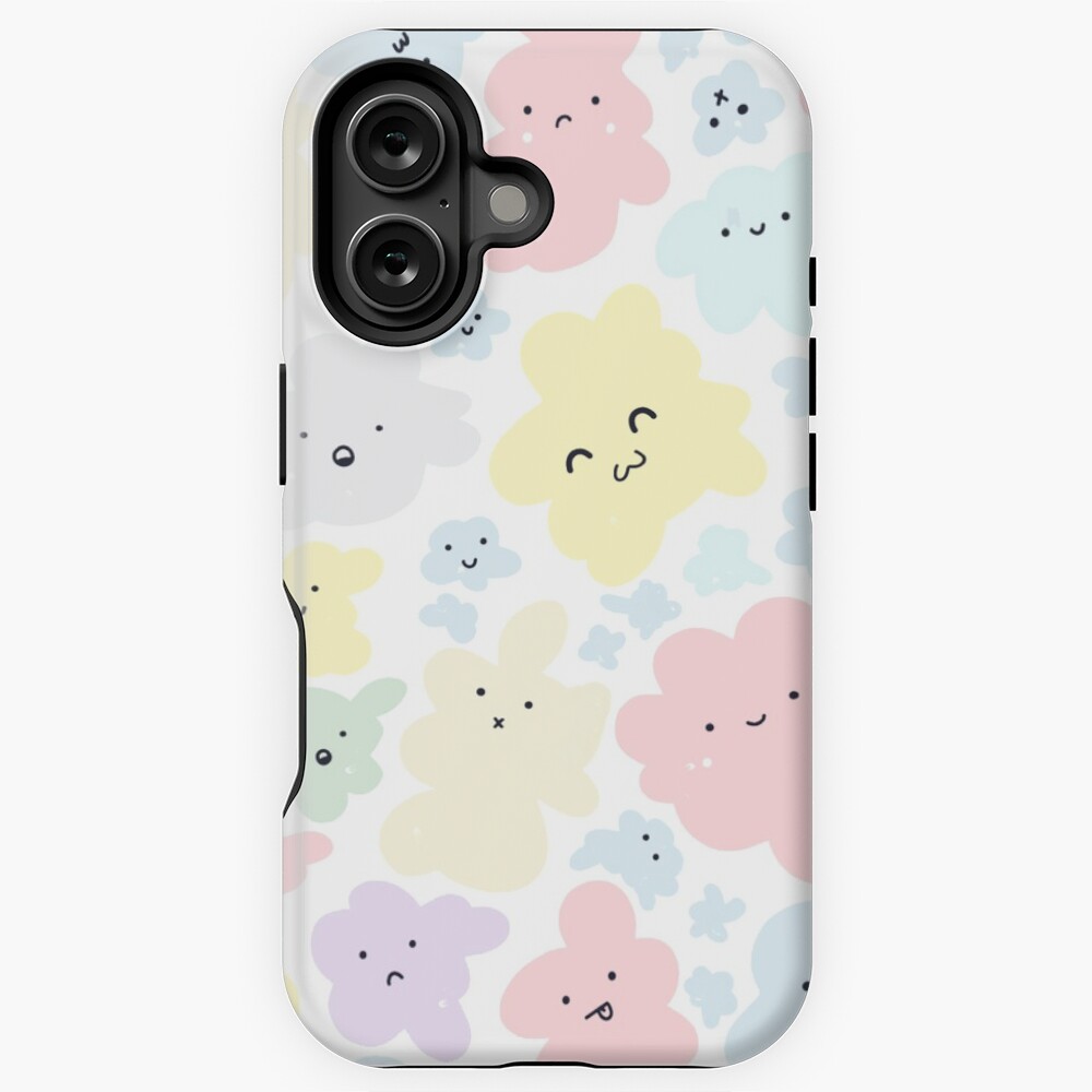 Item preview, iPhone Tough Case designed and sold by raluca20.