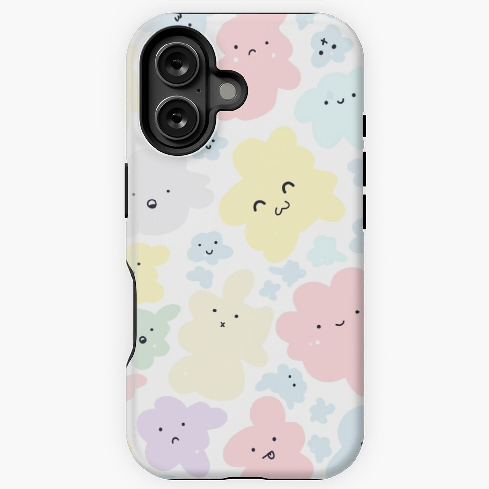 Item preview, iPhone Magsafe Tough Case designed and sold by raluca20.