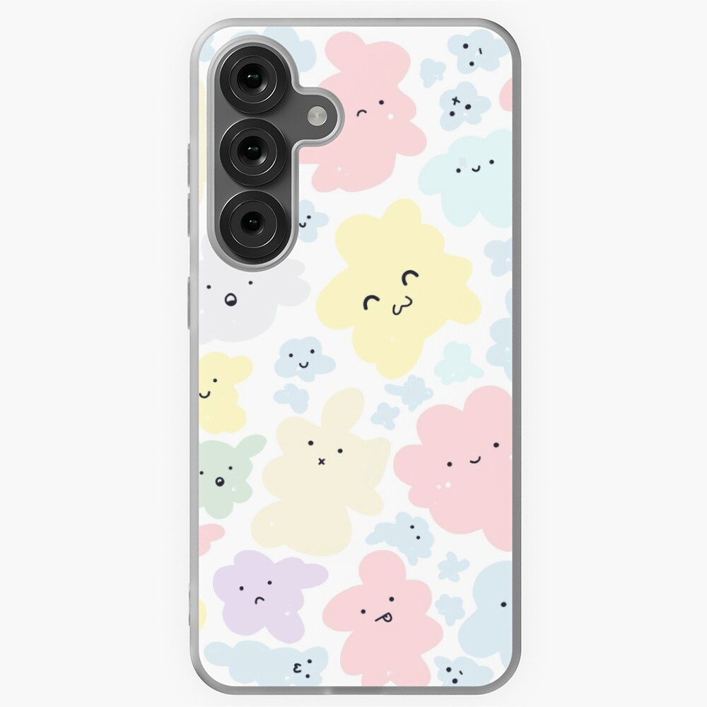 Item preview, Samsung Galaxy Soft Case designed and sold by raluca20.