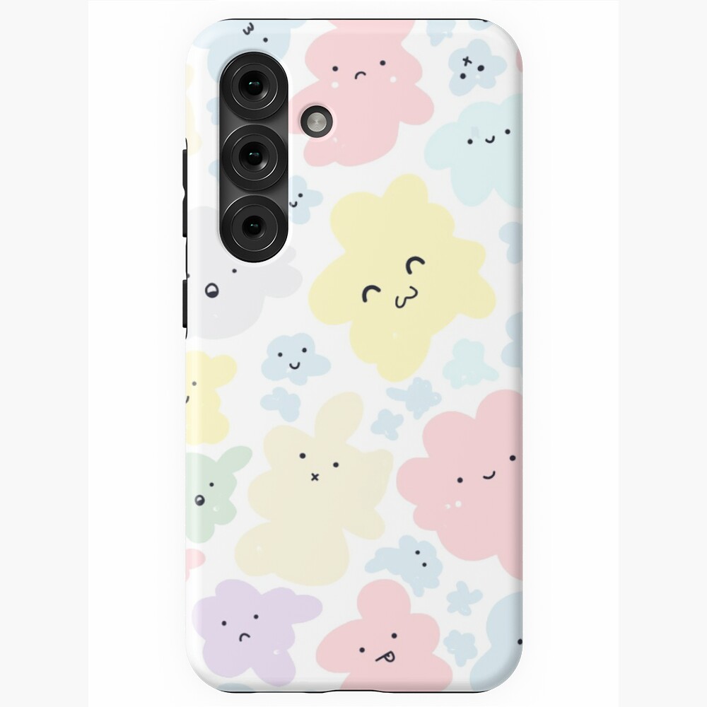 Item preview, Samsung Galaxy Tough Case designed and sold by raluca20.