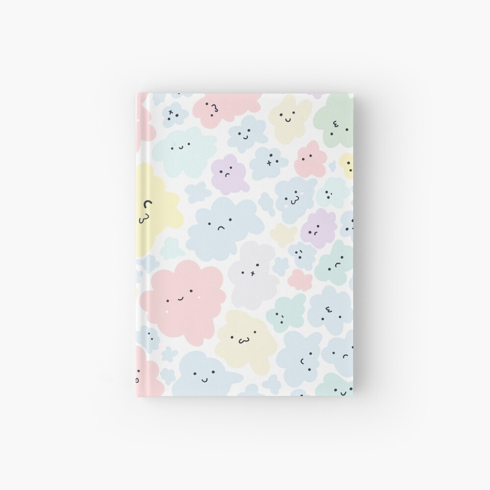 Item preview, Hardcover Journal designed and sold by raluca20.