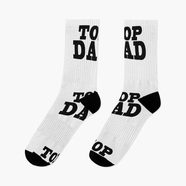 Item preview, Father's Day - Top Dad designed and sold by majeed10.