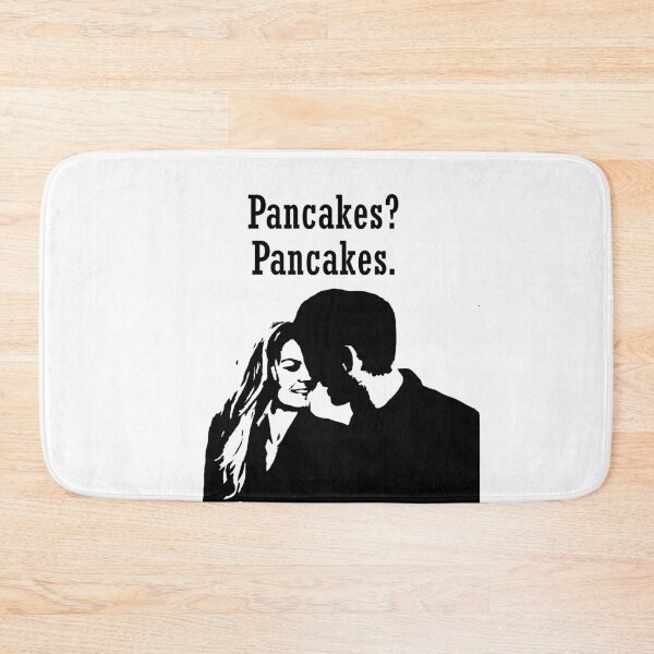 Item preview, Pancakes? Pancakes. designed and sold by KillianIsMyHome.