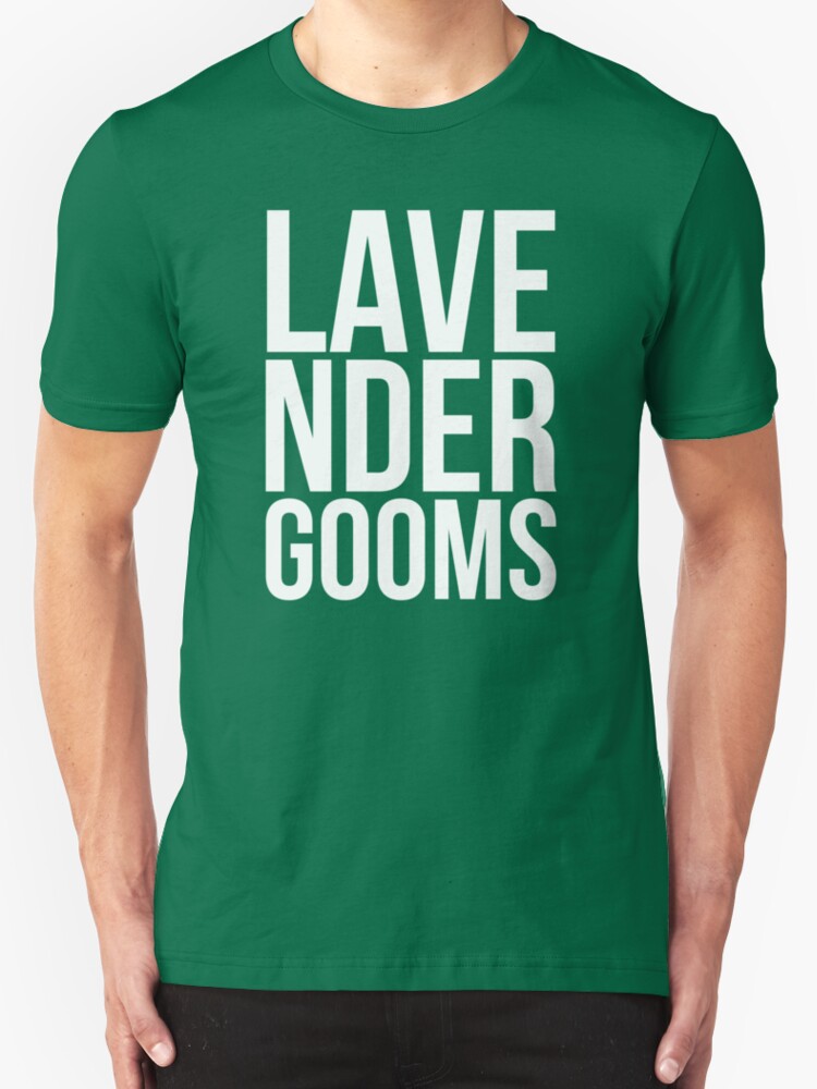 lavendar t shirts