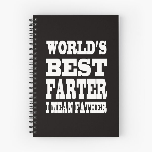 Aperçu de l'œuvre Nouveau papa - T-shirt avec une déclaration intelligente - Fête des pères - Meilleur Farter du monde I Mean Father - Excellente idée cadeau pour le beau-père chéri de la belle-fille ou du beau-fils le jour de la fête des pères 2020 créée et vendue par majeed10.