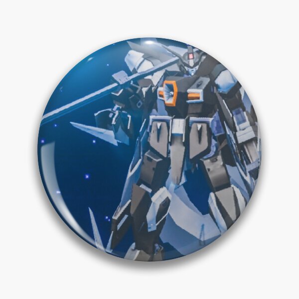 Item preview, Gundam Thanatos designed and sold by CraigHarveyGurr.