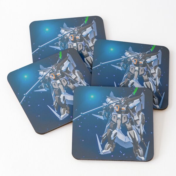 Item preview, Gundam Thanatos designed and sold by CraigHarveyGurr.