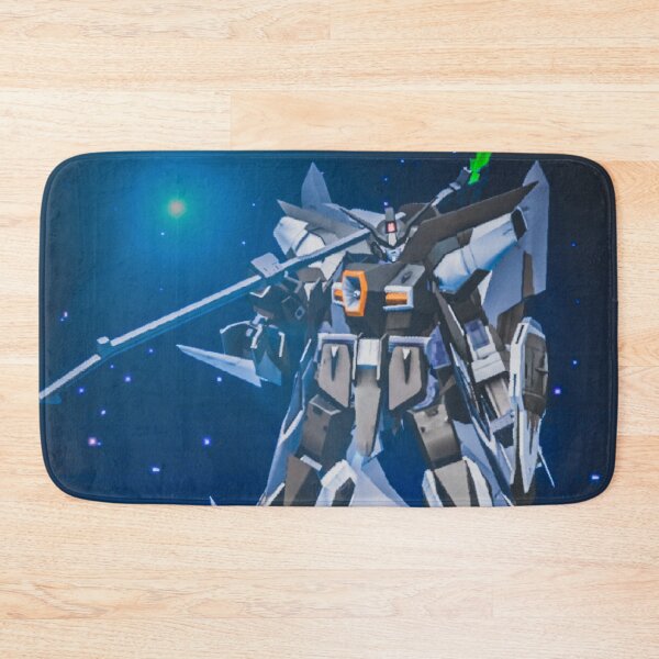 Item preview, Gundam Thanatos designed and sold by CraigHarveyGurr.