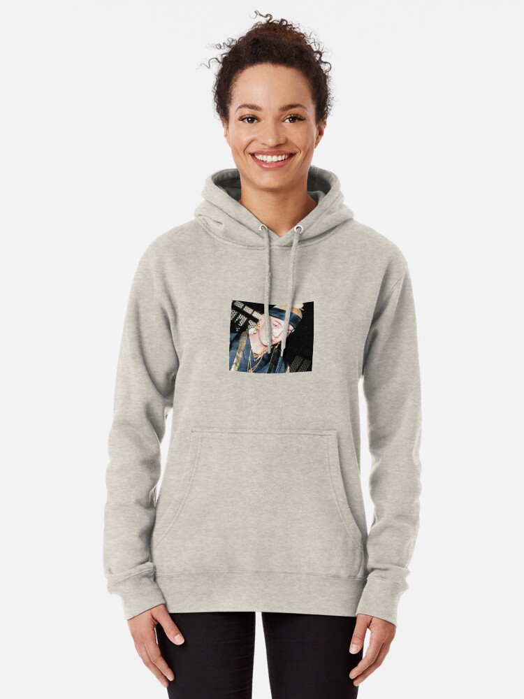 d2 hoodie