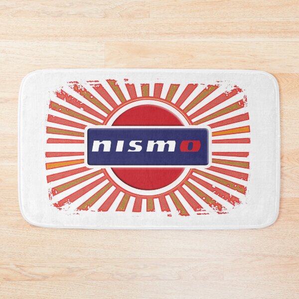 Item preview, Retro Nismo  designed and sold by DBnation.