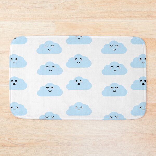 Item preview, Dreamy Clouds designed and sold by PewPaw.