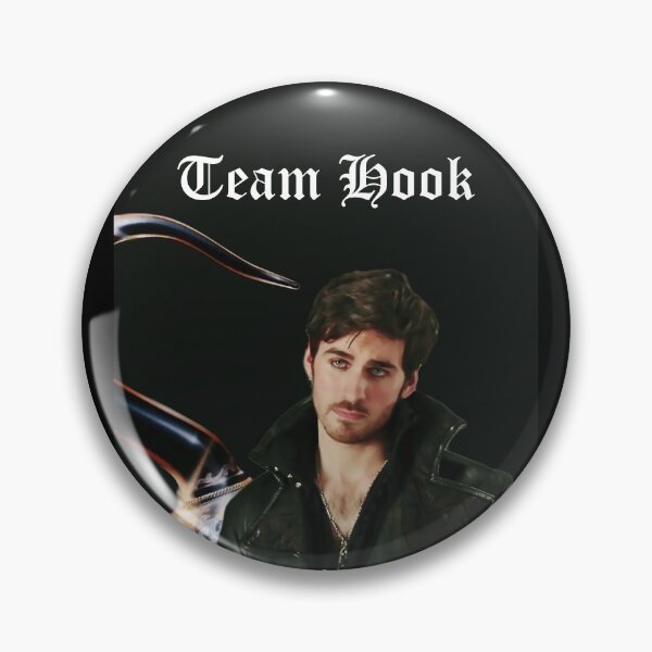 Item preview, Team Hook designed and sold by KillianIsMyHome.