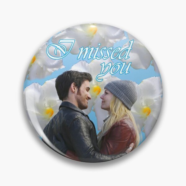 Item preview, I missed you designed and sold by KillianIsMyHome.