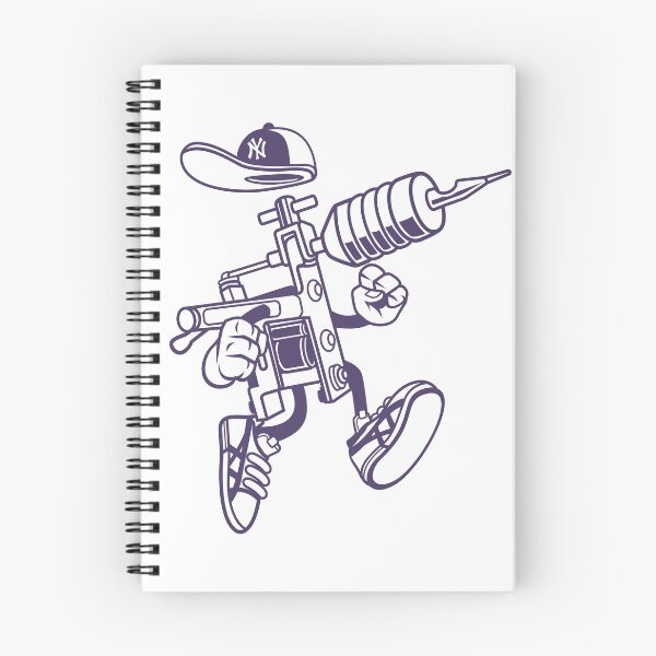 Item preview, Tattoo machine designed and sold by cartoonbug.