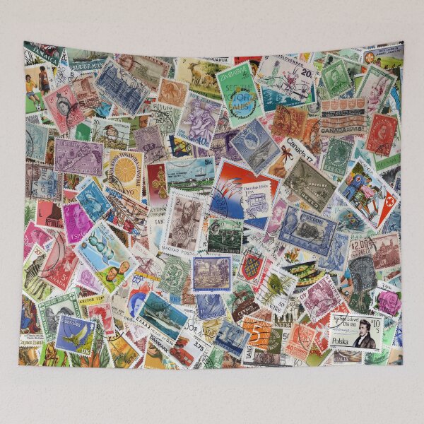 Item preview, Stamp To It  designed and sold by Groovy Gringa.