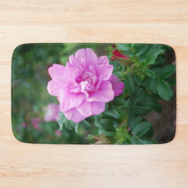 Item preview, Delicate Pink Rose designed and sold by lizdomett.