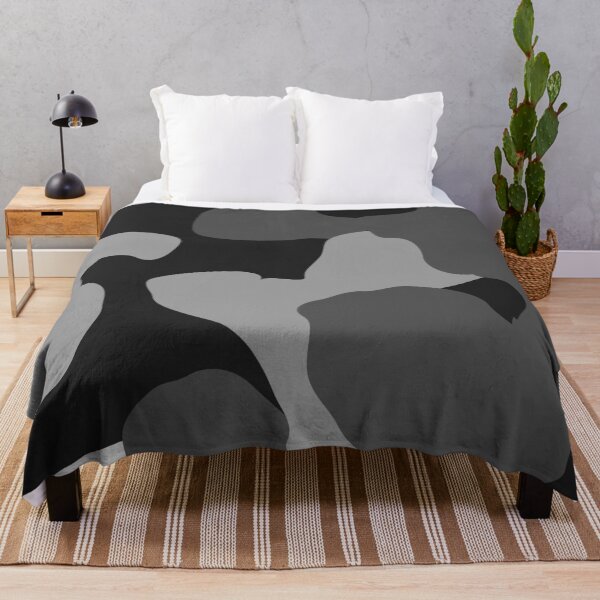 Item preview, Gray Camouflage designed and sold by Gustavo Navarro.