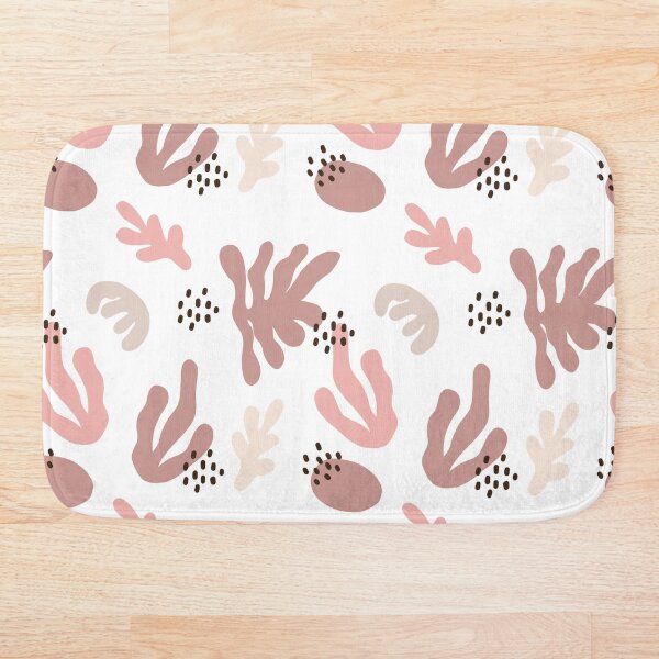 Item preview, Soft Pink Coral designed and sold by katiesauter.