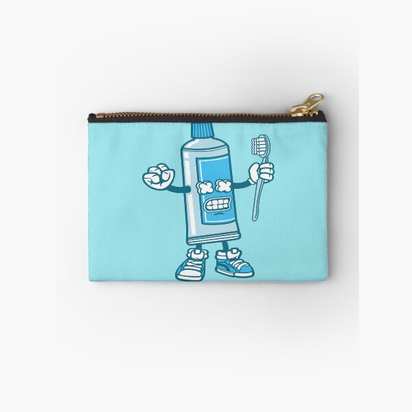 Item preview, Tooth paste designed and sold by cartoonbug.