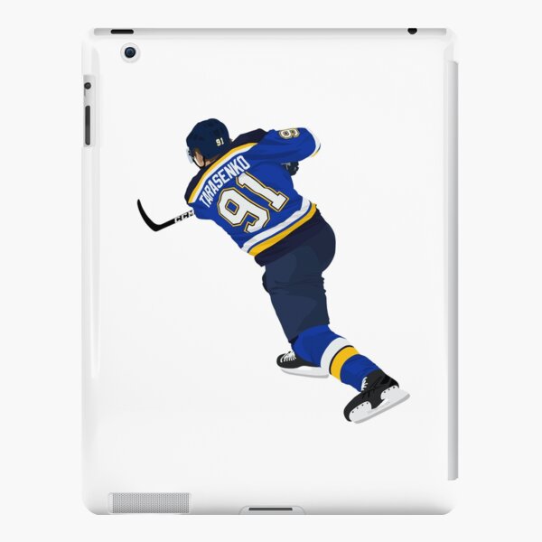 Vladimir Tarasenko Saint Louis Blues NHL Custom Airpods Pro Gen 1