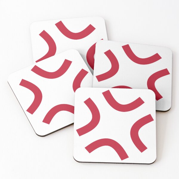 Item preview, angry symbol designed and sold by Danknesshazard.