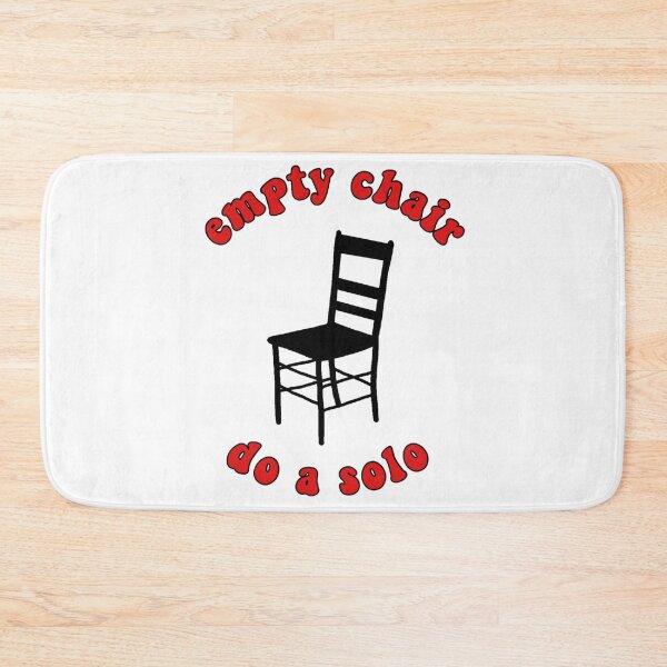 Item preview, empty chair do a solo dance moms designed and sold by KaylaH22.