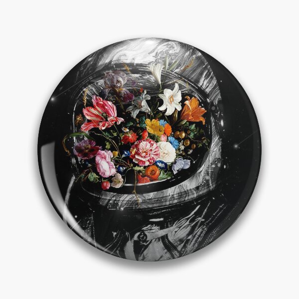 Item preview, Bloom II designed and sold by nicebleed.