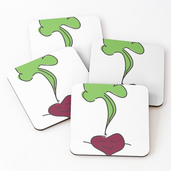 Item preview, Beets Vegan Friendly designed and sold by paislee.