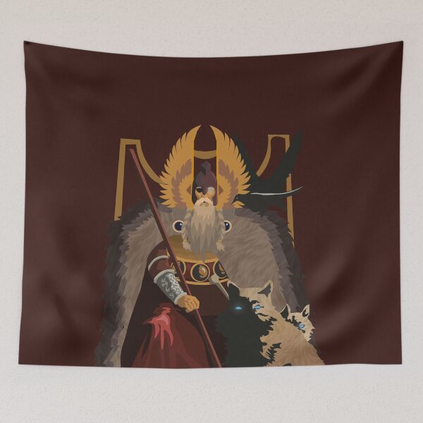 Item preview, Oding designed and sold by BarbaMakia.