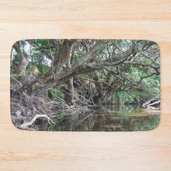 Item preview, Standing in the middle of the River designed and sold by lizdomett.