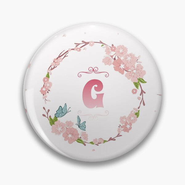 Item preview, Letter G designed and sold by allarts2016.