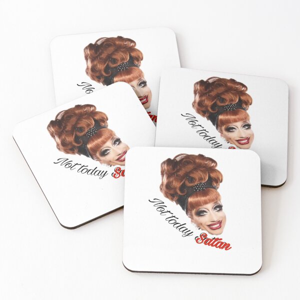 Item preview, Bianca Del Rio Quote designed and sold by Abi Dillon Connolly.