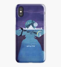Pretty Guardian Soldier: Genesis iPhone Case