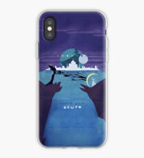 Pretty Guardian Soldier: Genesis iPhone Case