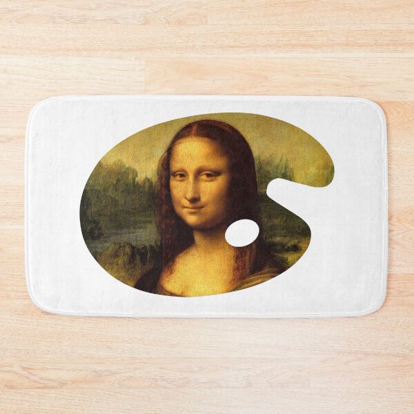 Item preview, Mona Lisa Palette designed and sold by LiciaMarie.
