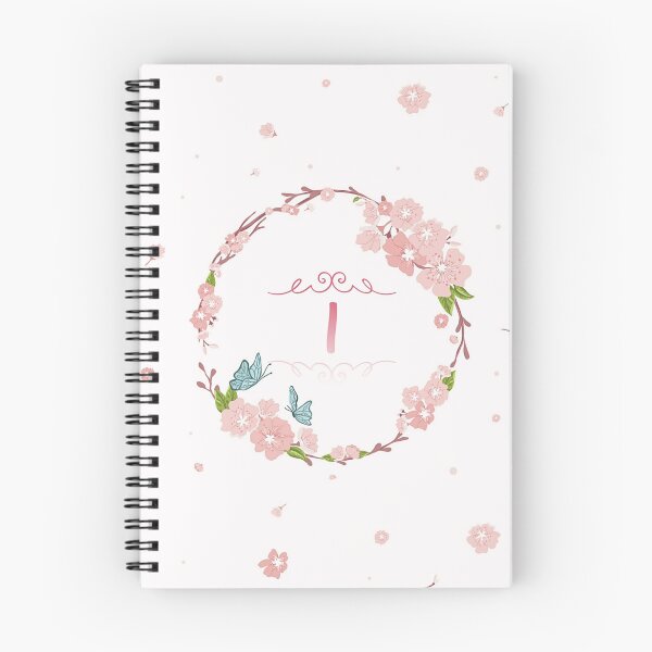 Item preview, Letter I designed and sold by allarts2016.