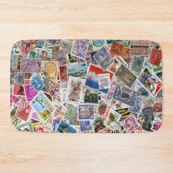 Item preview, Stamp To It  designed and sold by Groovy Gringa.
