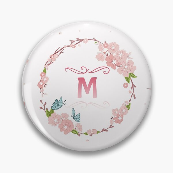 Item preview, Letter M designed and sold by allarts2016.