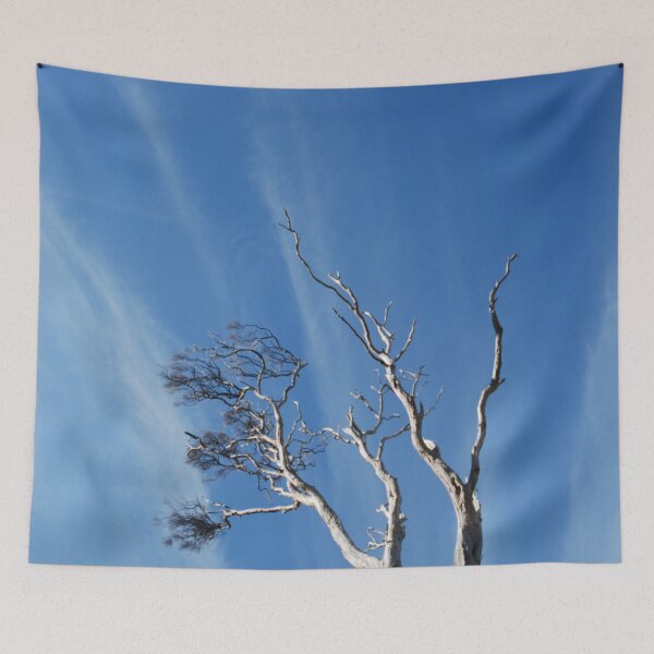 Item preview, Reaching Skyward designed and sold by lizdomett.