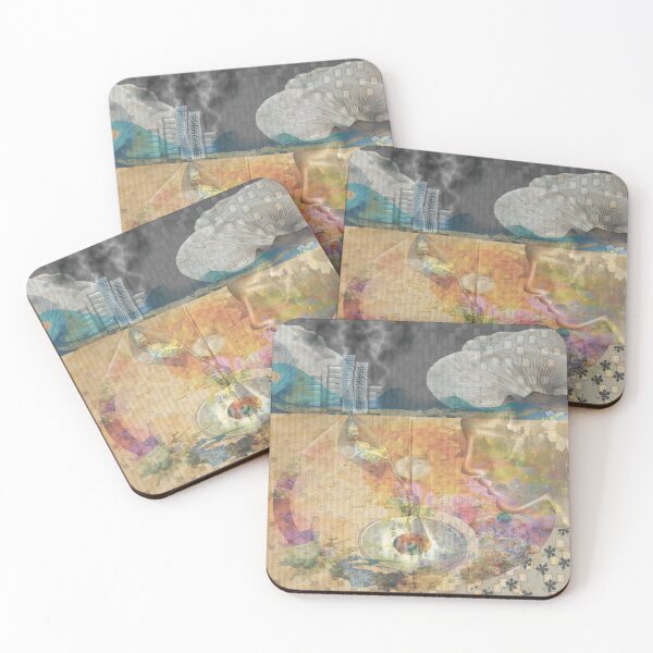 Item preview, The Children are watching  designed and sold by 12roadsboro.
