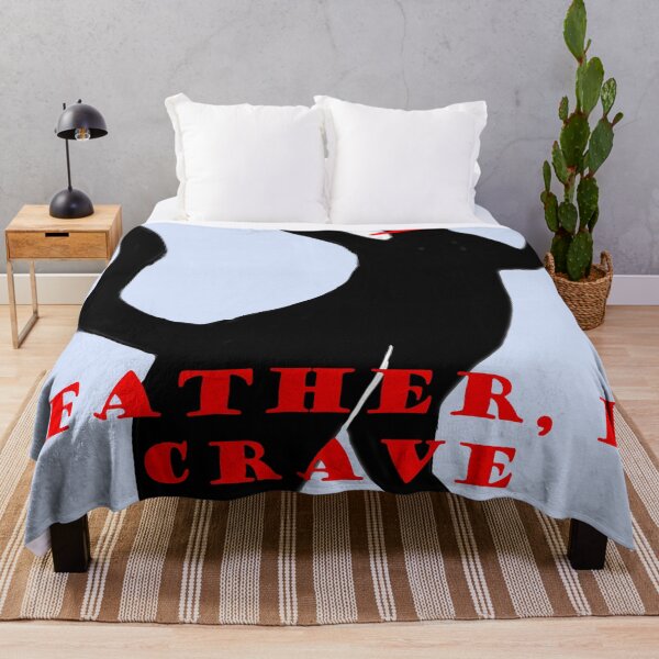 Item preview, Father, I Crave Violence designed and sold by thedelkartist.