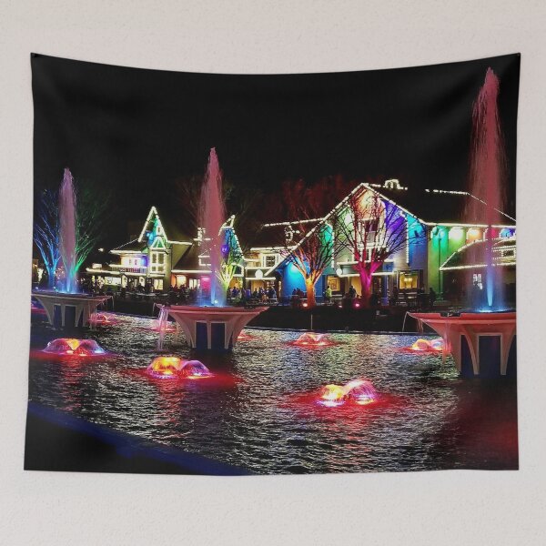 Item preview, Royal Fountain 1972-2018 designed and sold by RCExpedition.