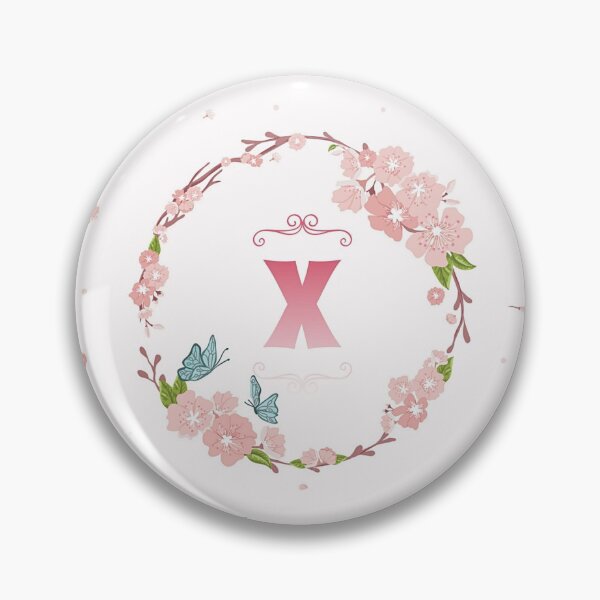 Item preview, Letter X designed and sold by allarts2016.