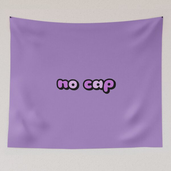 Item preview, NO CAP GRAPHIC designed and sold by heyjessicaho.