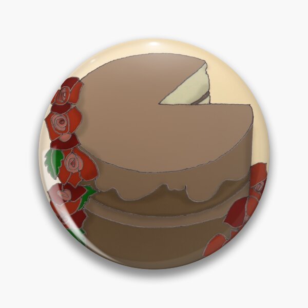 Item preview, CAKE! designed and sold by Vera Sansone Chazen (veraspeaks).