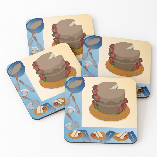 Item preview, CAKE! designed and sold by Vera Sansone Chazen (veraspeaks).