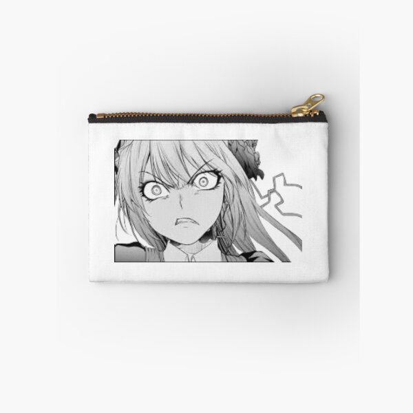 Item preview, angry anime girl designed and sold by Danknesshazard.