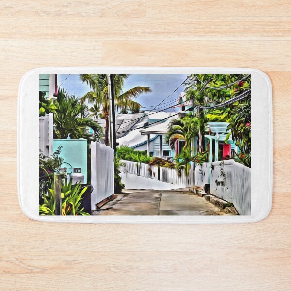 Item preview, Hopetown view designed and sold by Carey Chen.